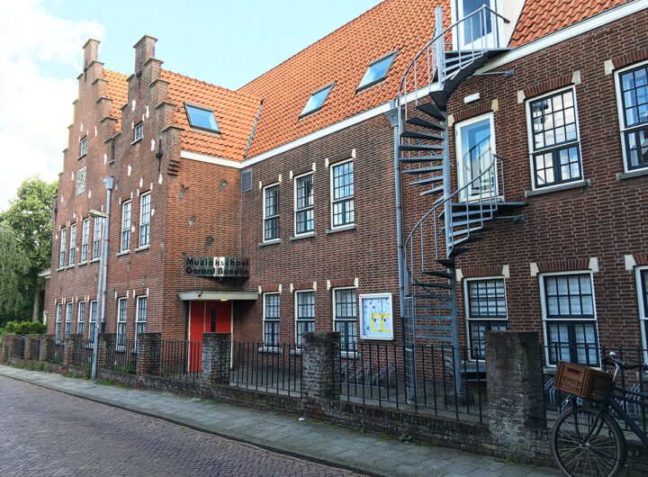 Muzikanten zoeken oefenruimte terwijl Hoorn werkt aan oplossingen voor repetitieplekken.
