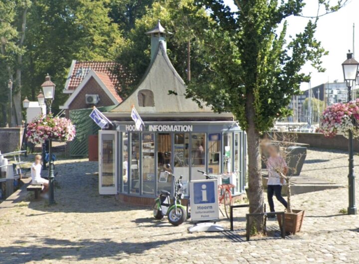 Gemeente Hoorn onderzoekt de toekomstige invulling van het pand Hoofd 2b.