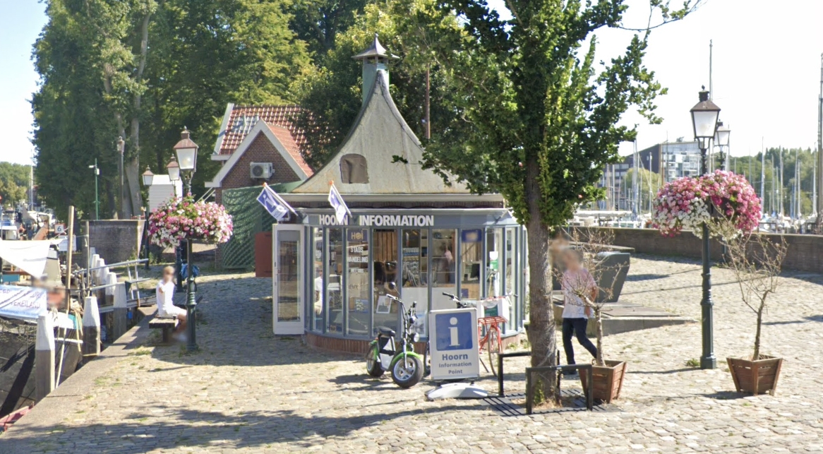 Gemeente Hoorn onderzoekt de toekomstige invulling van het pand Hoofd 2b.