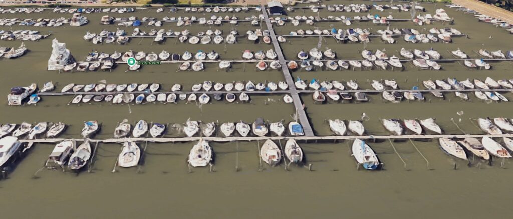 Gemeente Hoorn geeft uitleg over de verhoging van havengeld voor kleine vaartuigen.