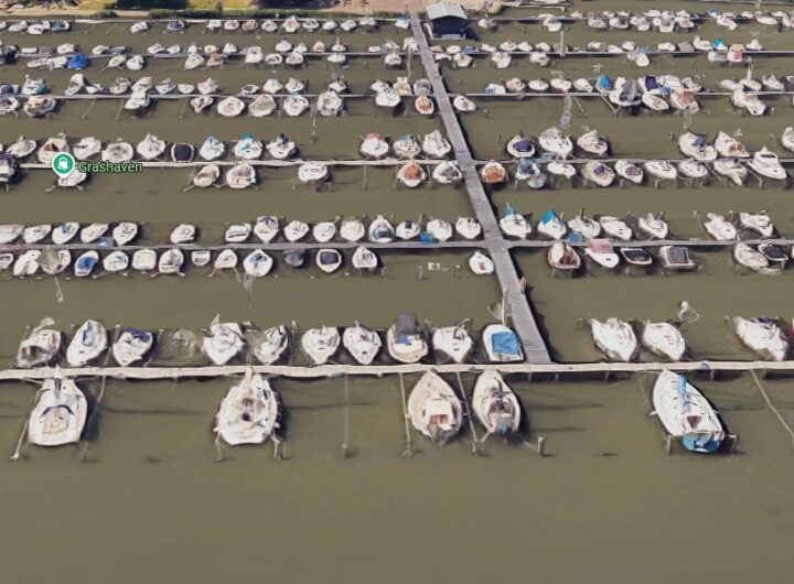 Gemeente Hoorn geeft uitleg over de verhoging van havengeld voor kleine vaartuigen.