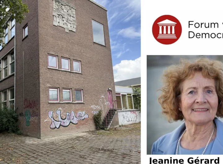 FVD Hoorn stelt vragen over inspraak van omwonenden bij AZC
