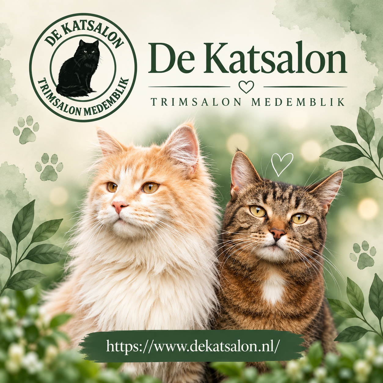 kattenkapster