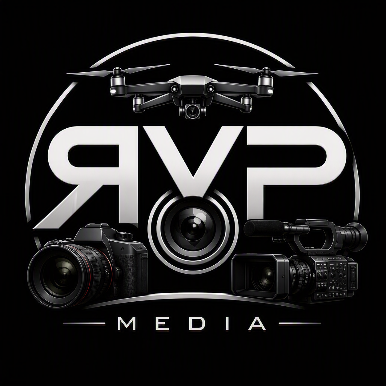 RVP Media 450
