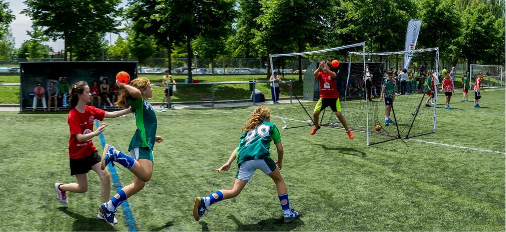 Sportcafé Westfriesland over kunstmatige intelligentie bij sportverenigingen in Zwaag.