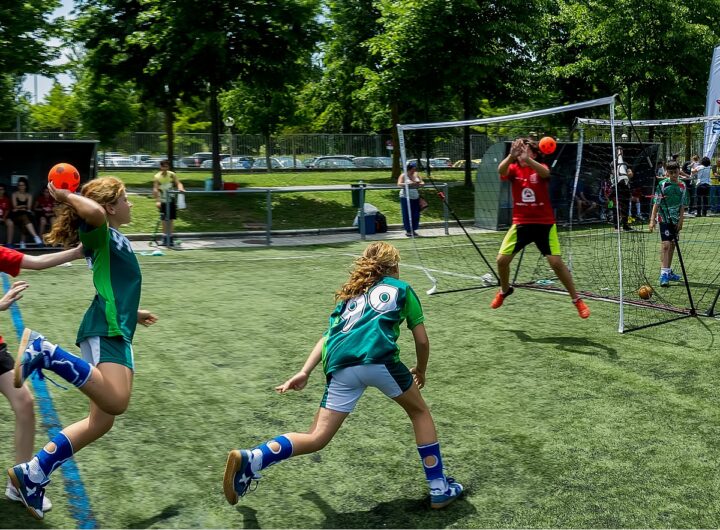 Sportcafé Westfriesland over kunstmatige intelligentie bij sportverenigingen in Zwaag.