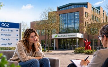 Ruim 13 procent van de kinderen in Hoorn krijgt jeugdhulp: gebruik jeugdzorg neemt af