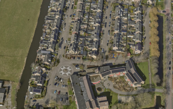 Twee slachtoffers mishandeld en met wapens bedreigd in Berkhout, politie zoekt getuigen